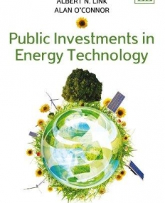 PUBLIC INVESTMENTS IN ENERGY TECHNOLOGY