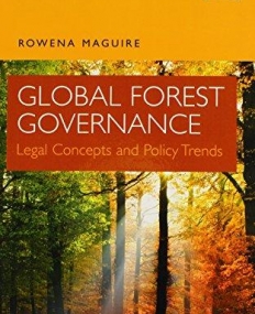 GLOBAL FOREST GOVERNANCE