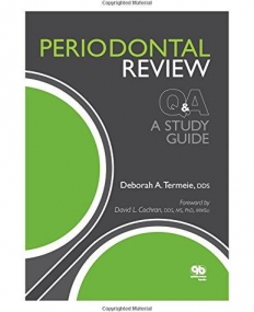 Periodontal Review: A Study Guide
