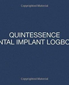 Implant Logbook