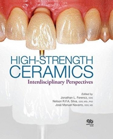 High Strength Ceramics: Interdisciplinary Perspectives