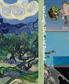 Van Gogh, Dalí, and Beyond