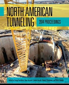 North American Tunneling 2014 Proceedings