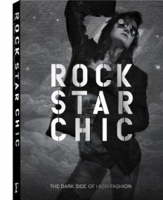 Rock Star Chic: The Dark Side of High Fashion