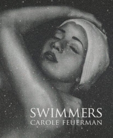 Carole Feuerman: Swimmers