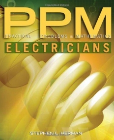 PRACTICAL PROBLEMS IN MATHEMATICS FOR ELECTRICIANS
