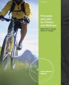PRINCIPLES AND LABS FOR FITNESS AND WELLNESS