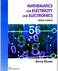 MATH FOR ELECTRICITY & ELECTRONICS