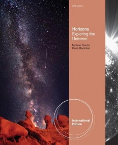 HORIZONS: EXPLORING THE UNIVERSE