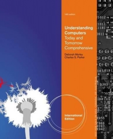 UNDERSTANDING COMPUTERS- INTRODUCTORY (14TH, 12) BY MORLEY, DEBORAH - PARKER, CHARLES S [PAPERBACK (2012)]