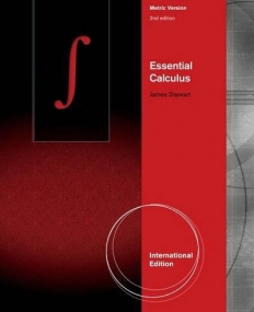 ESSENTIAL CALCULUS, INTERNATIONAL METRIC EDITION 2E