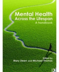 Mental Health Across the Lifespan: A Handbook
