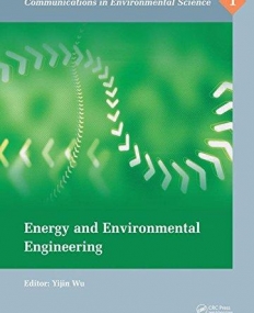 Energy and Environmental Engineering: Proceedings of the 2014 International Conference on Energy and Environmental Engineering (ICEEE 2014), Septembe