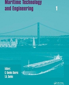 Maritime Technology and Engineering 2 volume set