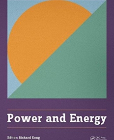 Power and Energy: Proceedings of the International Conference on Power and Energy (CPE 2014), Shanghai, China, 29-30 November 2014