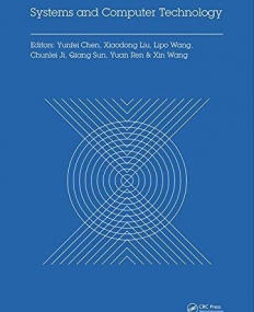 Systems and Computer Technology: Proceedings of the 2014 Internaional Symposium on Systmes and Computer technology