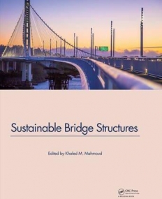 Sustainable Bridge Structures: Proceedings of the 8th New York City Bridge Conference, 24-25 August, 2015, New York City, USA