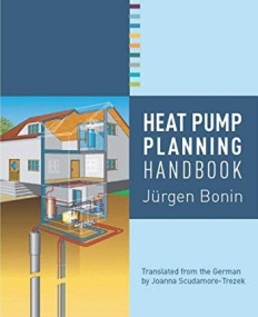 Heat Pump Planning Handbook