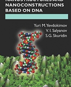 NANOSTRUCTURES AND NANOCONSTRUCTIONS BASED ON DNA