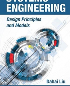 Systems Engineering: Design Principles and Models(B&Eb)