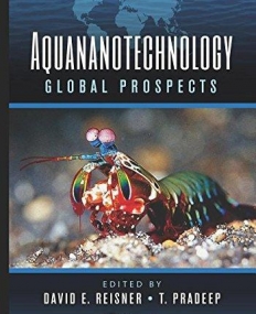 Aquananotechnology: Global Prospects