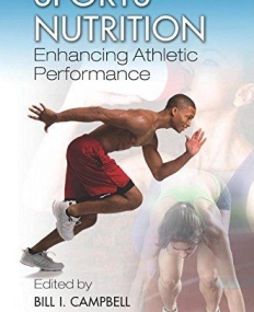 Sports Nutrition: Enhancing Athletic Performance