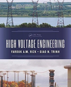 High Voltage Engineering