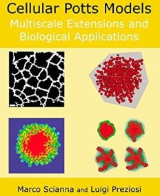CELLULAR POTTS MODELS:MUTISCALE EXTENSIONS AND BIOLOGICAL APPLICATIONS.