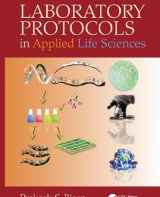Laboratory Protocols in Applied Life Sciences