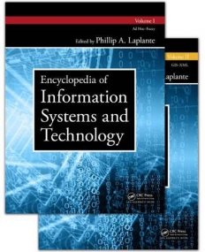 Encyclopedia of Information Systems and Technology - Two Volume Set