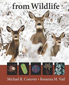 Human Diseases from Wildlife