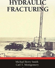 Hydraulic Fracturing (Emerging Trends and Technologies in Petroleum Engineering)