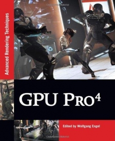 GPU PRO 4:ADVANCED RENDERING TECHNIQUES