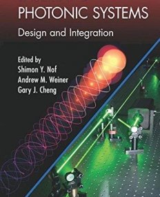 Laser and Photonic Systems: Design and Integration (Industrial and Systems Engineering Series)