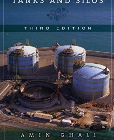 Circular Storage Tanks and Silos, Third Edition