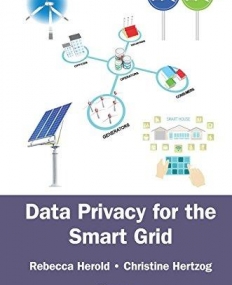 Data Privacy for the Smart Grid