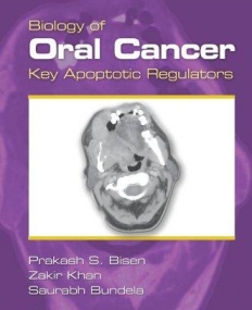 Biology of Oral Cancer: Key Apoptotic Regulators