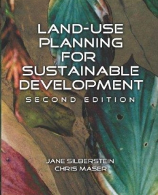 Land-Use Planning for Sustainable Development, Second Edition (Social Environmental Sustainability)