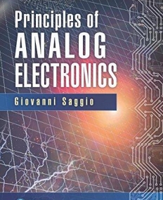 Principles of Analog Electronics