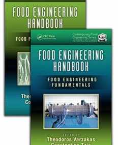 Food Engineering Handbook, Two Volume Set