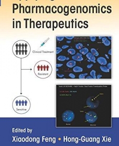 Applying Pharmacogenomics in Therapeutics