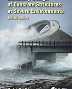 Durability Design of Concrete Structures in Severe Environments, Second Edition