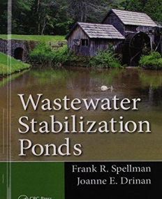 Wastewater Stabilization Ponds