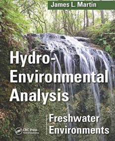 Hydro-Environmental Analysis: Freshwater Environments