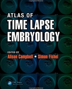 Atlas of Time Lapse Embryology(B&EB)