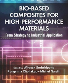 Bio-Based Composites for High-Performance Materials: From Strategy to Industrial Application