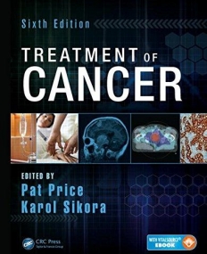 Treatment of Cancer Sixth Edition(B&Eb)