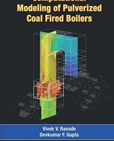 Computational Modeling of Pulverized Coal Fired Boilers
