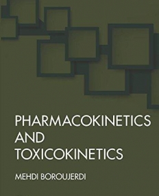 Pharmacokinetics and Toxicokinetics