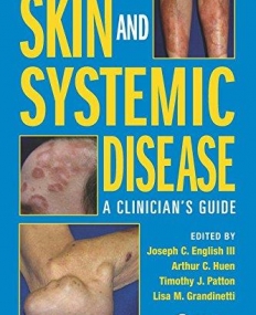 Skin and Systemic Disease: A Clinician's Guide